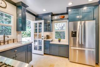 half Mi to Balboa Park Cottage with Private Yard! - San Diego - 4