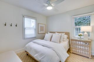 half Mi to Balboa Park Cottage with Private Yard! - San Diego - 3