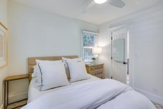 half Mi to Balboa Park Cottage with Private Yard! - San Diego - 2