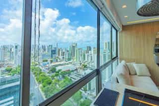 Homes Stay #2306 - Localização ideal por Carpediem - 5