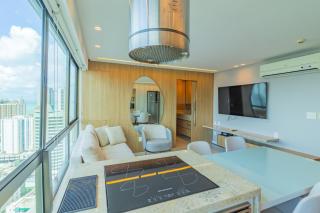 Homes Stay #2306 - Ubicación ideal en Carpediem - 1