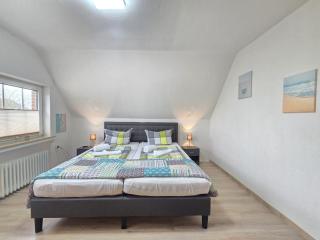 Ferienwohnung Buhne 2 - Norden - 2