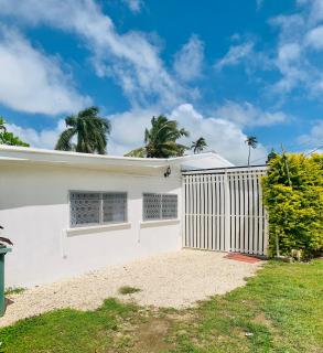 Tonga Cottage - Entire Place with Aircon - 9