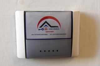 Casa Angela, luminoso appartamento al centro del Salento - Maglie - 6