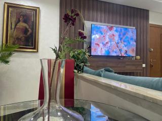 Beautiful modern apartment - Kenitra - 7