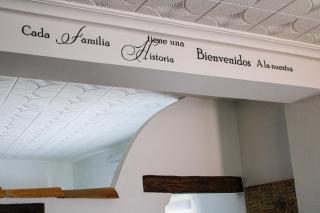 La Casita del Abuelo Valentín - - 1