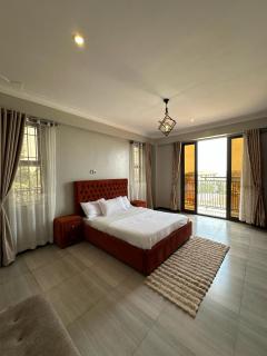 CasaComfy Bukoto - Kampala - 7