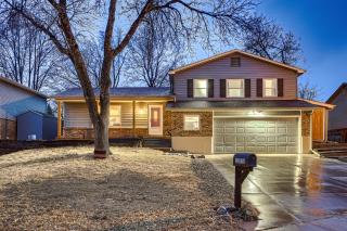 The Arvada Retreat with HotTub, Games, Gym and Lounge - 9