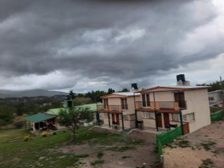 Turismo Aparts Cabaña 5 - Villa Giardino - 9