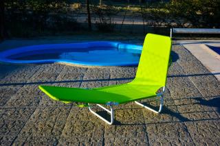 Turismo Aparts Cabaña 5 - Villa Giardino - 8