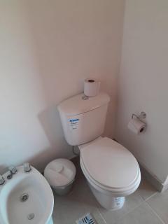 Turismo Aparts Cabaña 5 - Villa Giardino - 6