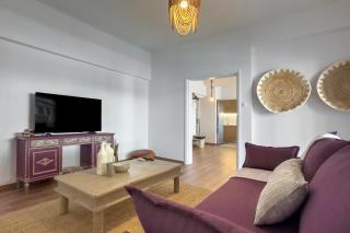 Phaedrus Living Kallithea Heights Residence - Atene - 6
