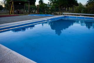Turismo Aparts Cabaña 5 - Villa Giardino - 5