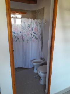 Turismo Aparts Cabaña 5 - Villa Giardino - 4
