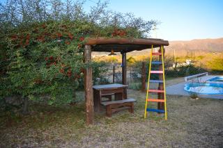 Turismo Aparts Cabaña 5 - Villa Giardino - 3
