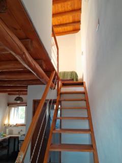 Turismo Aparts Cabaña 5 - Villa Giardino - 1