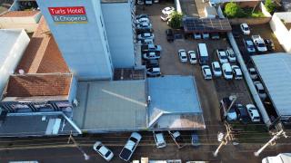 Turis Hotel & Choperia - 1