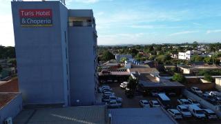 Turis Hotel - Dourados - 5