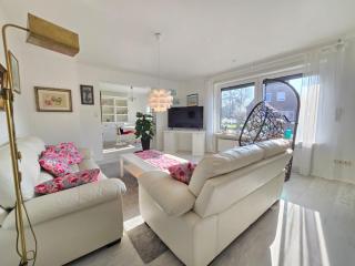 Ferienwohnung Meerverliebt - 7