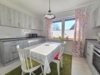 Ferienwohnung Meerverliebt - Norden - 4