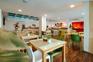 ibis Styles Manaus - Manaus - 6