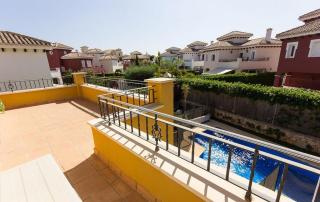 Villa Bora - Torre-Pacheco - 7
