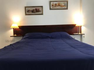 Departamento en el centro, zona tranquila - 5