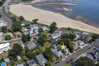 Grove Place Beach Bungalow - 7