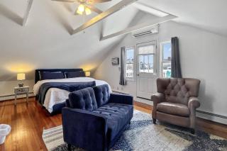 Grove Place Beach Bungalow - 6