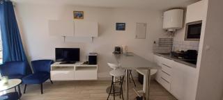 Appartement bord de mer le Capitaine - Valras-Plage - 3