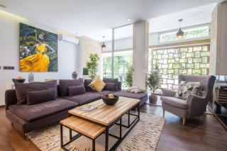 Charming 3 Bedroom Apt in Agdal - Rabat - 5