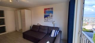Appartement bord de mer le Capitaine - Valras-Plage - 7