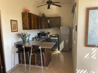 Lovely Casita with view over Bay of La Paz - El Centenario - 8