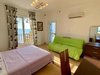 Sea Front Villa Ekaterina - Paphos - 7