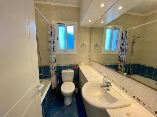 Sea Front Villa Ekaterina - Paphos - 2