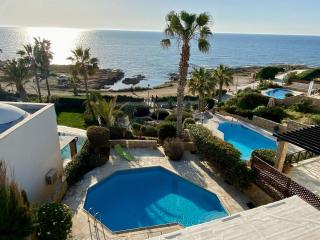 Sea Front Villa Ekaterina - Paphos - 0