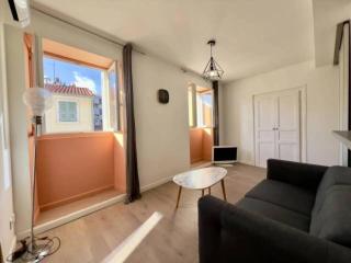 Studio Cosy HYPER CENTRE AJACCIO - Ajaccio - 1