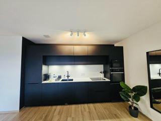 Serene 2 bedroom flat with private terrace-CD10 - 2