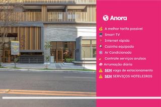 DVN - D'Oru - Anora Spaces Residenciais - São Paulo - 0