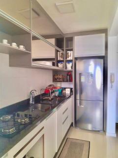 Lindo Apartamento Completo e no Último Andar - Palhoça - 8