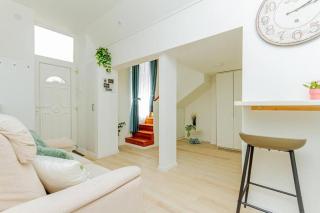 Kazy Street Apartment 2 - in the Heart of Budapest - Budapest - 0