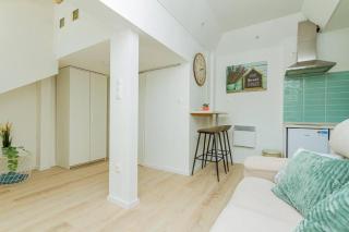 Kazy Street Apartment 2 - in the Heart of Budapest - Boedapest - 8