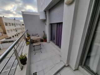 Heart of Casablanca - Tramway - 6