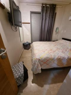 Heart of Casablanca - Tramway - 5