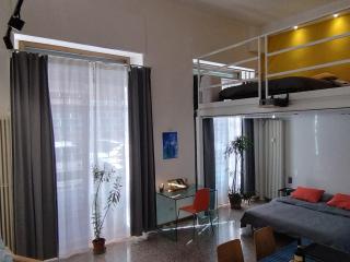 Spazio Susa - M4 station - Milan - 1