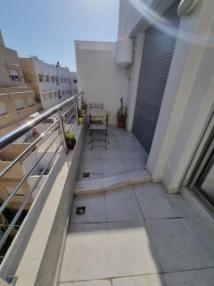 Heart of Casablanca - Tramway - Casablanca - 2