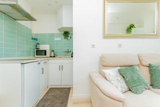Kazy Street Apartment 2 - in the Heart of Budapest - Budapest - 5