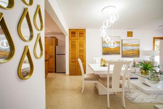 0052-Brand new oceanfront condo in Cabarete - Eslabón - 8