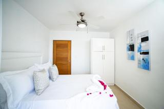0052-Brand new oceanfront condo in Cabarete - Eslabón - 7