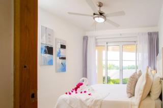 0052-Brand new oceanfront condo in Cabarete - Eslabón - 4